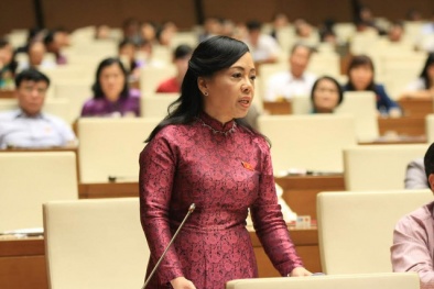 'Đưa lương vào giá thì ngân sách cấp cho ngành y tế giảm 10 ngàn tỉ đồng'