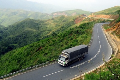 Cảnh báo tai nạn giao thông: Cung đường dễ 'nuốt mạng người'