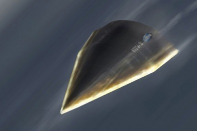 Tên lửa siêu thanh 3M22 Zircon ‘sát thủ số một’ thế giới hiện nay