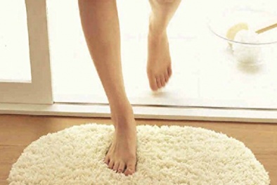 8 ‘ổ vi khuẩn’ gây bệnh trong nhà nhất định phải biết