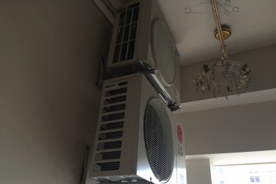 Hiện tượng lạ: Hàng loạt điều hoà ở nhiều chung cư của Hà Nội hỏng