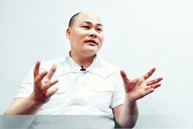 Nguyễn Tử Quảng: Cơ hội của doanh nghiệp Việt trong cuộc cách mạng 4.0 là vô cùng lớn