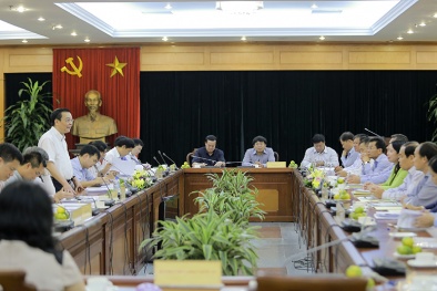 Thúc đẩy nghiên cứu, ứng dụng tiến bộ KH&CN tại tỉnh An Giang