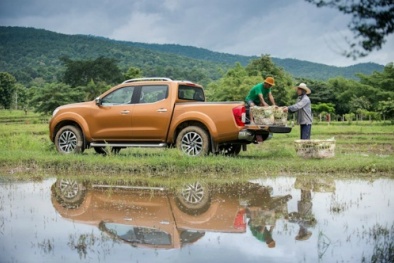 Liên tục đề xuất tăng thuế phí, xe rẻ năm 2018 chỉ là lý thuyết?