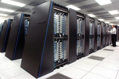 Mỹ chi 258 triệu USD phát triển siêu máy tính Exascale để vượt mặt Trung Quốc