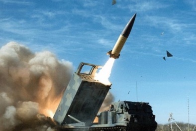 Tiết lộ loại tên lửa Mỹ đang ấp ủ sẽ bỏ xa mọi đối thủ trên thế giới