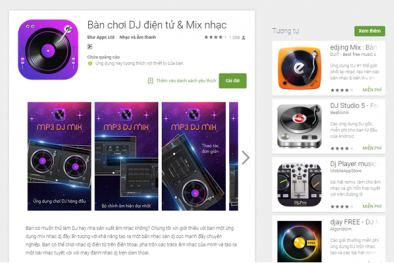 Mã độc Xavier tấn công 800 ứng dụng Google Play mạnh tới mức nào?