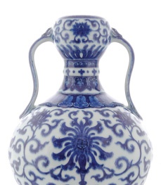 Tiết lộ lý do chiếc bình cổ được đại gia mua giá hơn 18,7 tỷ đồng