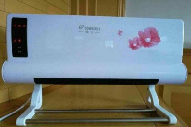 Cảnh giác với điều hòa mini 'ngon, bổ, rẻ'