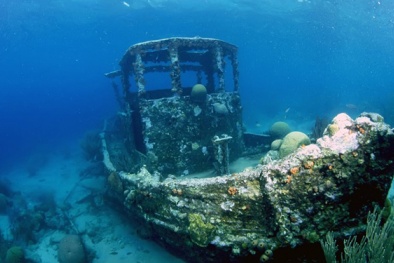 Giải mã bí ẩn nghìn năm tại ‘nghĩa địa’ dưới lòng biển Phú Quốc