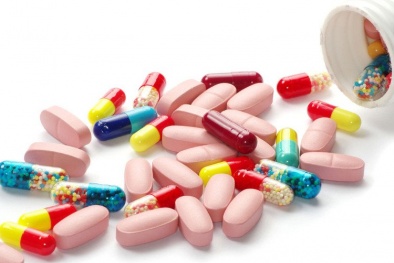 Thuốc chống nhiễm khuẩn cũng có thể gây tác dụng phụ đáng sợ 