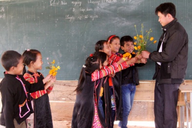 Bỏ biên chế trong giáo dục: 'Chính phủ sẽ xem xét rất kỹ vấn đề này'