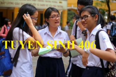 Đáp án môn Tiếng Anh mã đề 406 THPT Quốc gia 2017 chính xác nhất