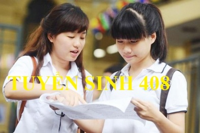 Đáp án môn Tiếng Anh mã đề 408 THPT Quốc gia 2017 chính xác nhất