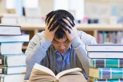 Cảnh báo những ‘tai nạn’ dễ mắc mùa thi ảnh hưởng nghiêm trọng tới các sĩ tử