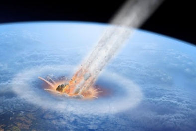 Cảnh báo: Thiên thạch có thể phá hủy Trái Đất bất thình lình