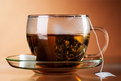 Ai nghiện trà túi lọc, đọc ngay kẻo hối không kịp vì sai lầm dễ mắc