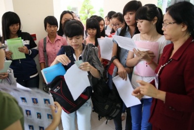 Dưới 20 điểm khối A muốn học ngành kinh tế nên đăng ký trường đại học nào?