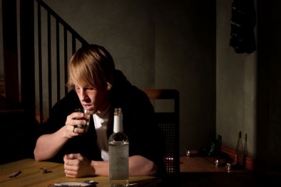 Quý ông xơ gan, hỏng tụy, ung thư thực quản vì nghiện món này