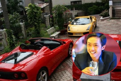 Cường đô la được tăng 2 triệu thành 5 triệu tiền lương năm 2017