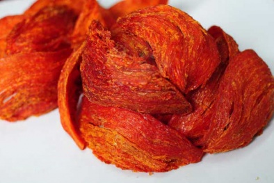 Huyết yến đắt như vàng, gian thương không từ thủ đoạn nào để làm dởm