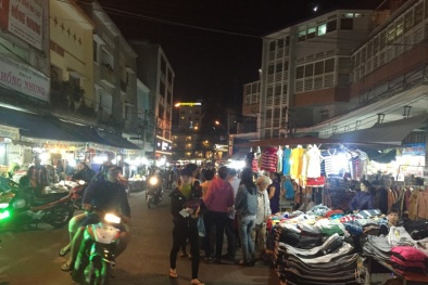 Thủ tướng: Xử lý dứt điểm 'cò đặc sản' lộng hành