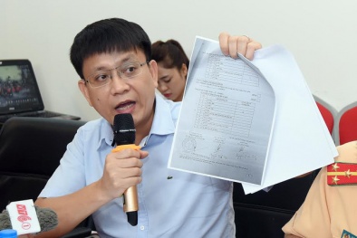 90% người Hà Nội đồng ý cấm xe máy: Có gì trong phiếu khảo sát?