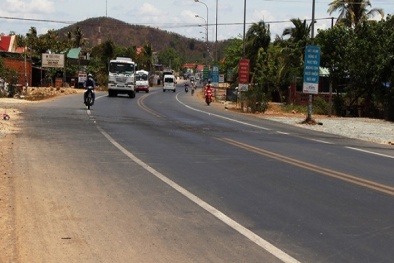 Cảnh báo tai nạn giao thông: Bí ẩn cung đường 'nuốt mạng người' trên quốc lộ 1