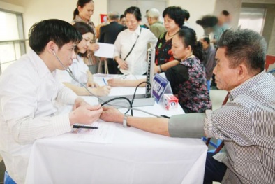‘Điểm mặt’ những bệnh viện tạm dừng khám chữa bệnh BHYT