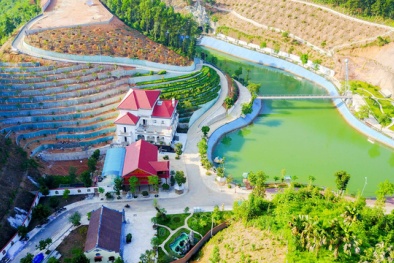 Giám đốc Sở TN&MT Yên Bái lý giải nguồn gốc tài sản 'khủng'