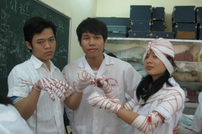 Dự kiến điểm chuẩn các trường đào tạo ngành Y, Dược năm 2017