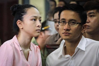 ‘Giải mã’ những diễn biến bất ngờ của vụ án hoa hậu Phương Nga