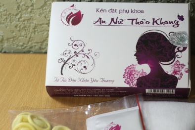 Lưu hành 'không phép', chất lượng của An Nữ Thảo Khang đến đâu?