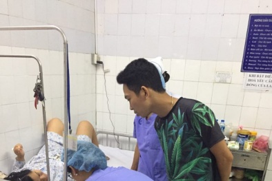 Sự thật bệnh viện trao nhầm con cho sản phụ ở Hải Phòng