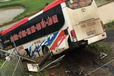 Tai nạn giao thông mới nhất 24h qua ngày 1/7/2017