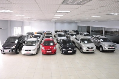 5 mẫu ô tô giữ giá lâu nhất thị trường, mua không sợ lỗ