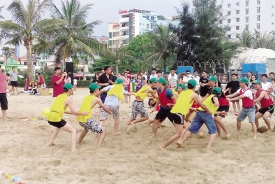 Những khoản phí phát sinh 'không thể tin nổi' ở Sầm Sơn