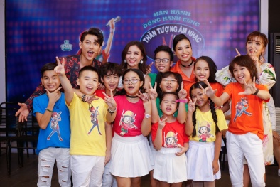 Phát nhầm tập chương trình 'Vietnam Idol Kids' VTV vẫn chưa lên tiếng về sự cố này