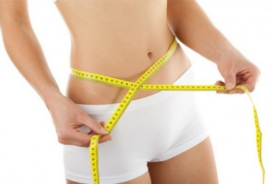 Top 5 cách giảm cân tại nhà đang ‘hot’ nhất hiện nay