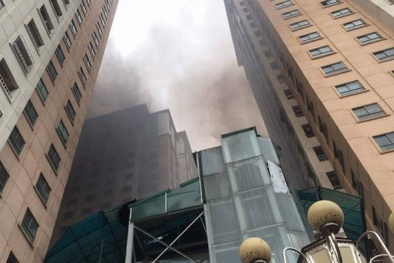 Dự án vi phạm PCCC: Hà Nội khuyến cáo người dân không nên mua