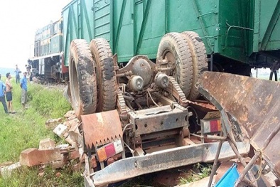 Tai nạn giao thông mới nhất 24h qua ngày 3/7/2017