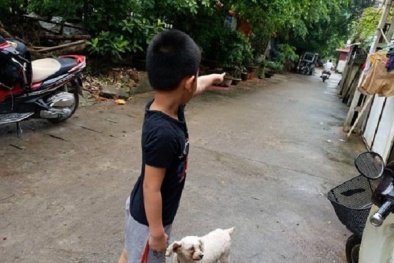 Toát mồ hôi vì con suýt bị bắt cóc ngay cạnh nhà, cha mẹ cần biết để cảnh giác