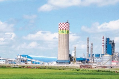 Dự án Đạm Ninh Bình: Vay nợ hơn 10.000 tỷ, khả năng trả nợ hạn chế