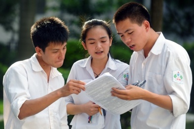 Cách tra cứu điểm thi THPT quốc gia 2017 tỉnh Bình Thuận chính xác nhất 