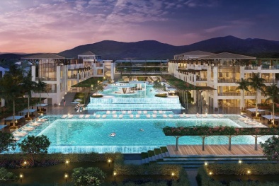 Shophouse Sun Premier Village Ha Long Bay vừa ra mắt đã khan hàng