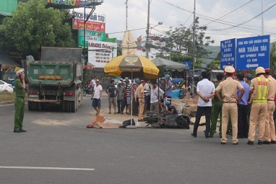 Tai nạn giao thông mới nhất 24h qua: Xe 'điên' gây tai nạn liên hoàn