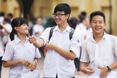 Tra cứu điểm thi THPT Quốc gia 2017 tỉnh Cao Bằng nhanh nhất