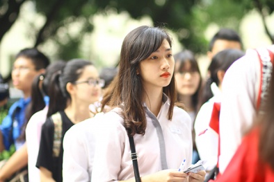 Tra cứu điểm thi THPT Quốc gia 2017 tỉnh Đồng Tháp nhanh nhất