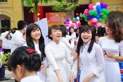 Tra cứu điểm thi THPT Quốc gia 2017 tỉnh Gia Lai nhanh nhất