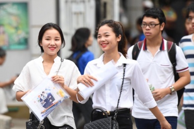 Cách tra cứu điểm thi THPT quốc gia 2017 tỉnh Thái Bình nhanh, chính xác nhất